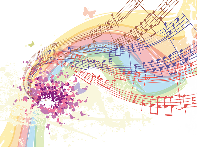 Desenredando la música Desenredando la música