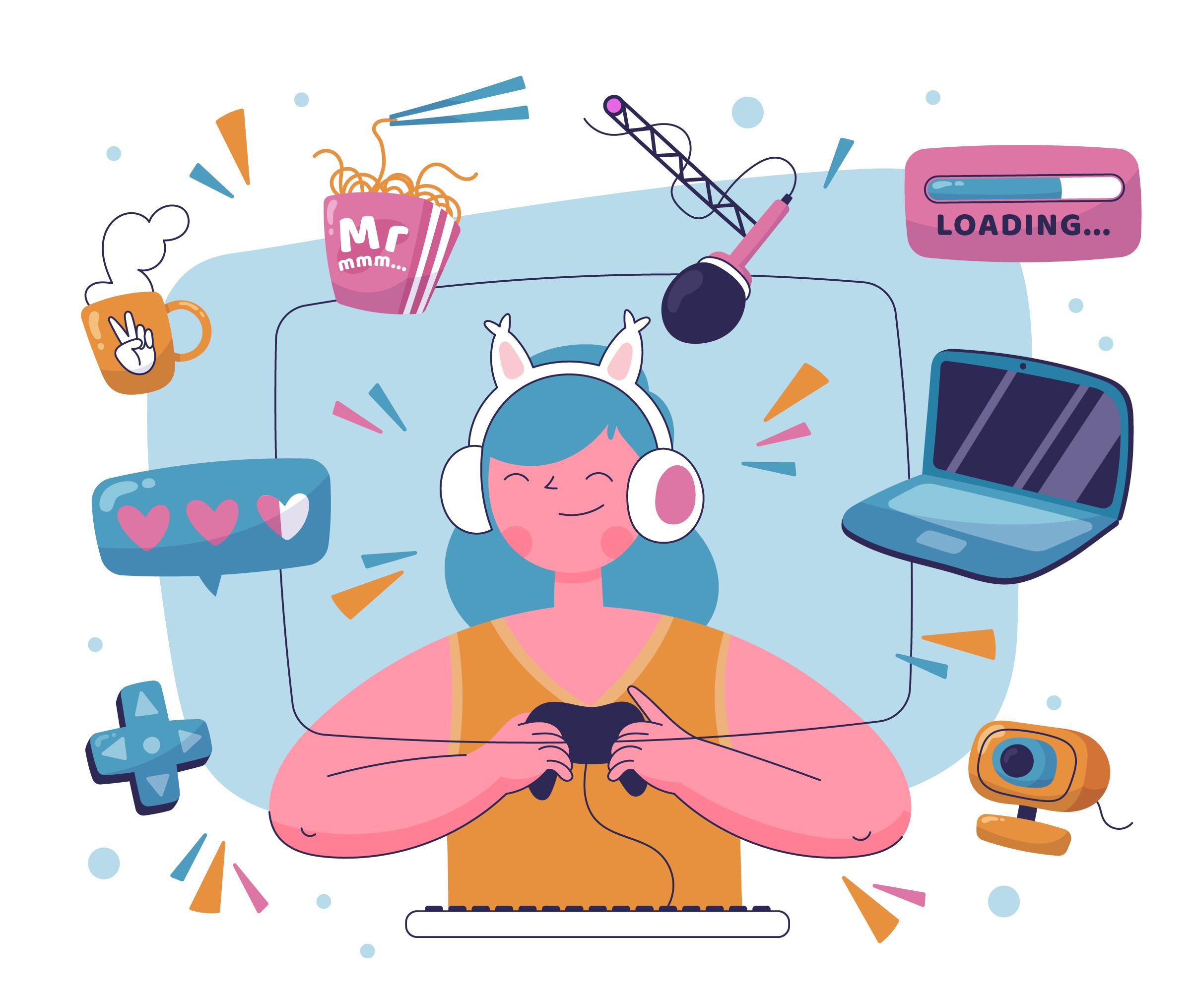 Música en videojuegos