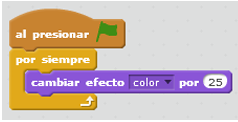 Seleccionar tono