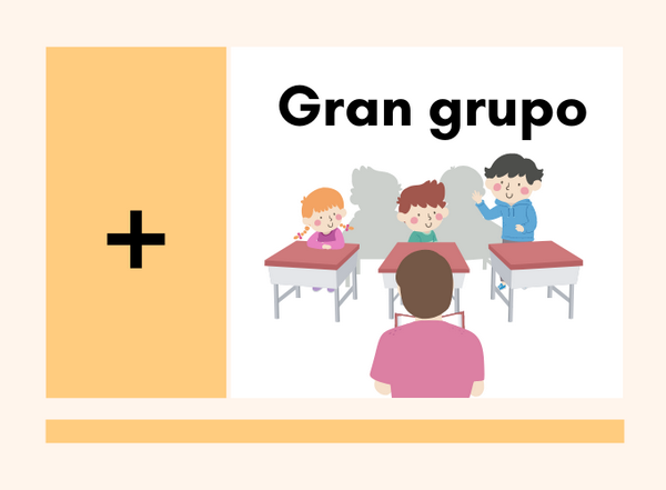 Gran grupo