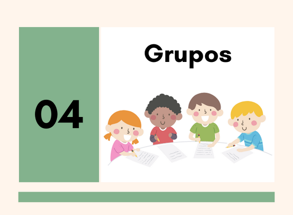 Grupos