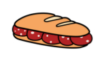 bocadillo