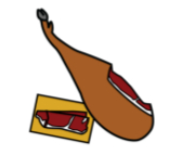 jamón