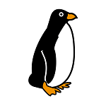 pingüino