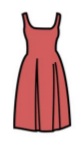 vestido