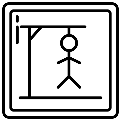 Juego del ahorcado