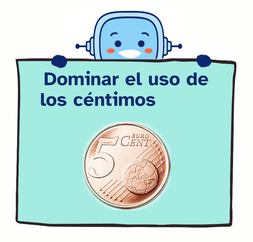 Moneda de cinco céntimos