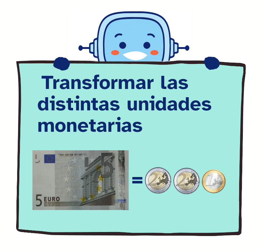 Billete de cinco euros