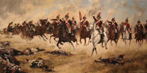 La importancia de las guerrillas en la guerra de la Independencia