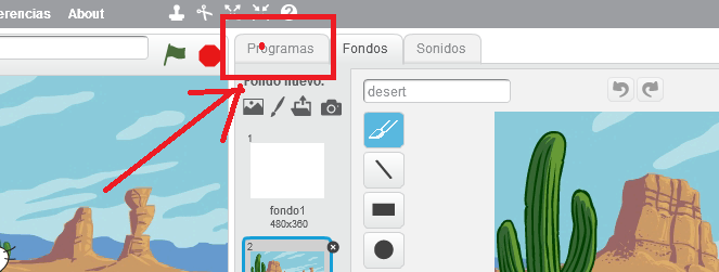 Programas