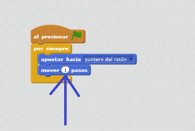 Mover