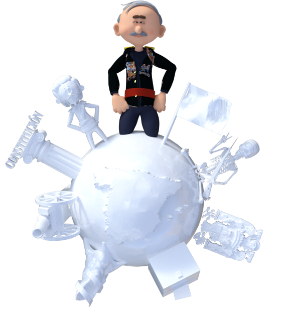 Restauración Restauración