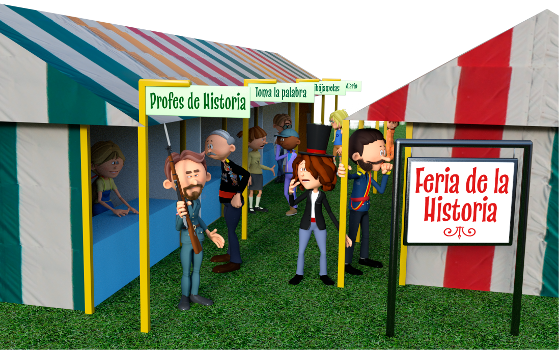 Feria de la Historia
