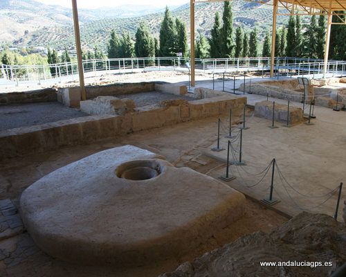 Villa romana "El Ruedo"