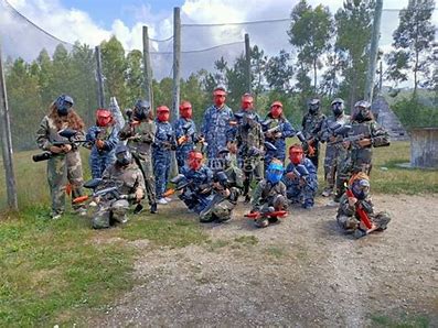 Paintball