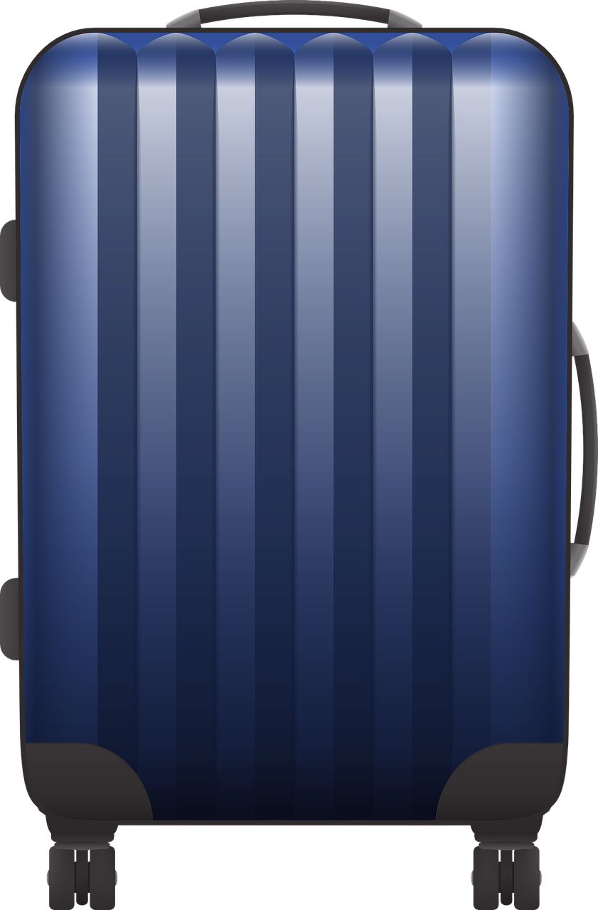 Retor dice... Muestra una maleta