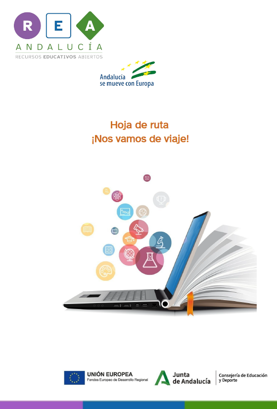 Hoja de ruta Muestra el documento de hoja de ruta