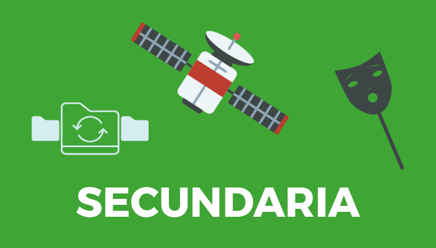 secundaria