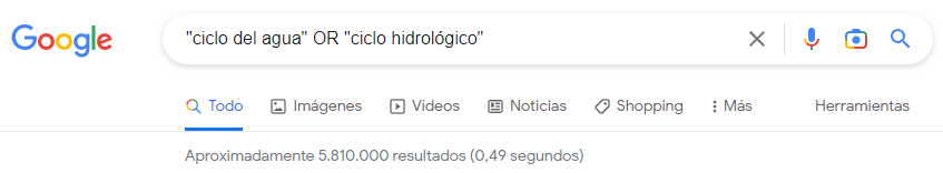 ciclo