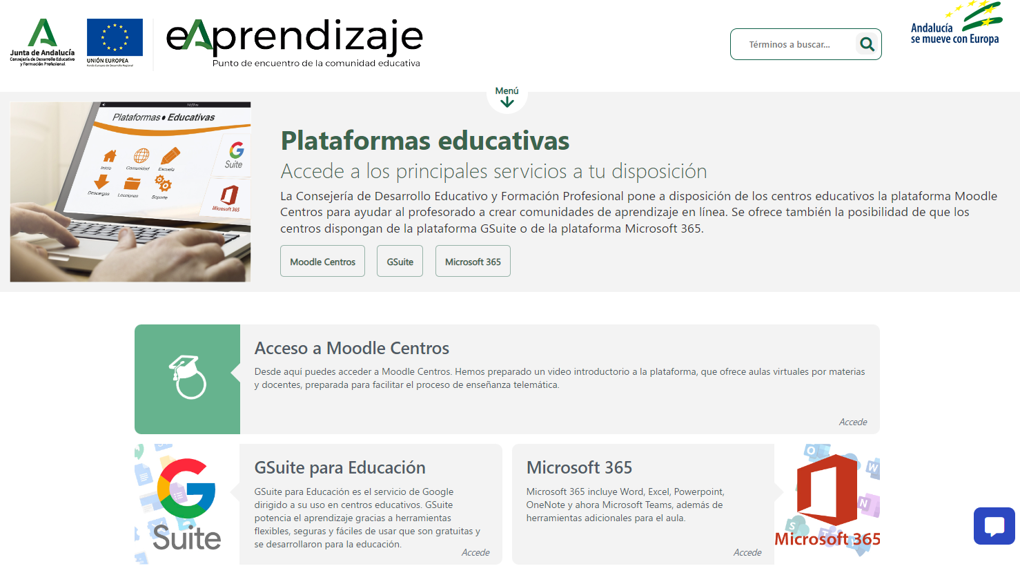eaprendizaje