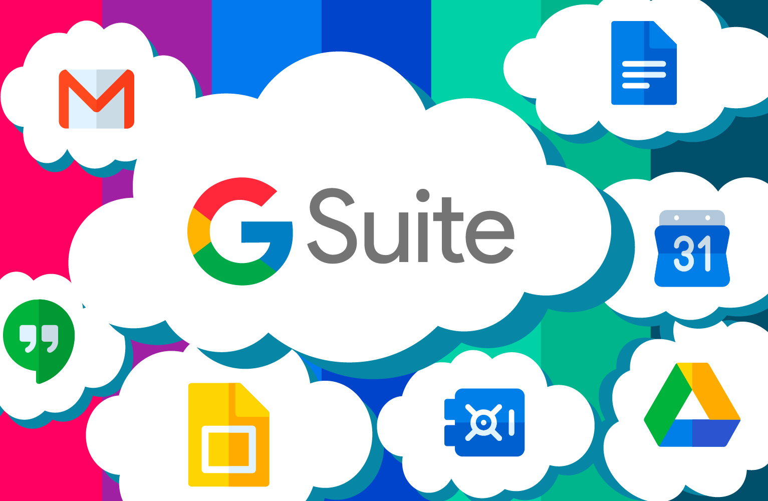 gsuite