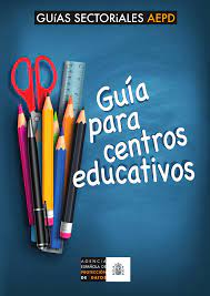 guía