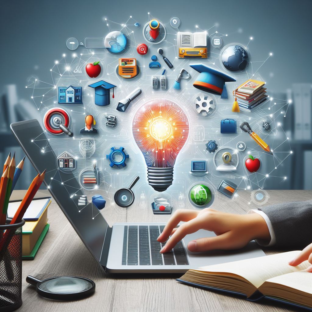 Curación de contenido Curación de contenido