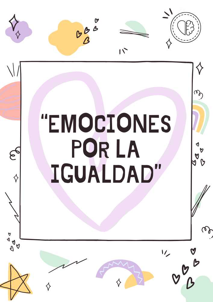 Emociones por la igualdad