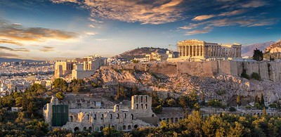 Antigua Grecia