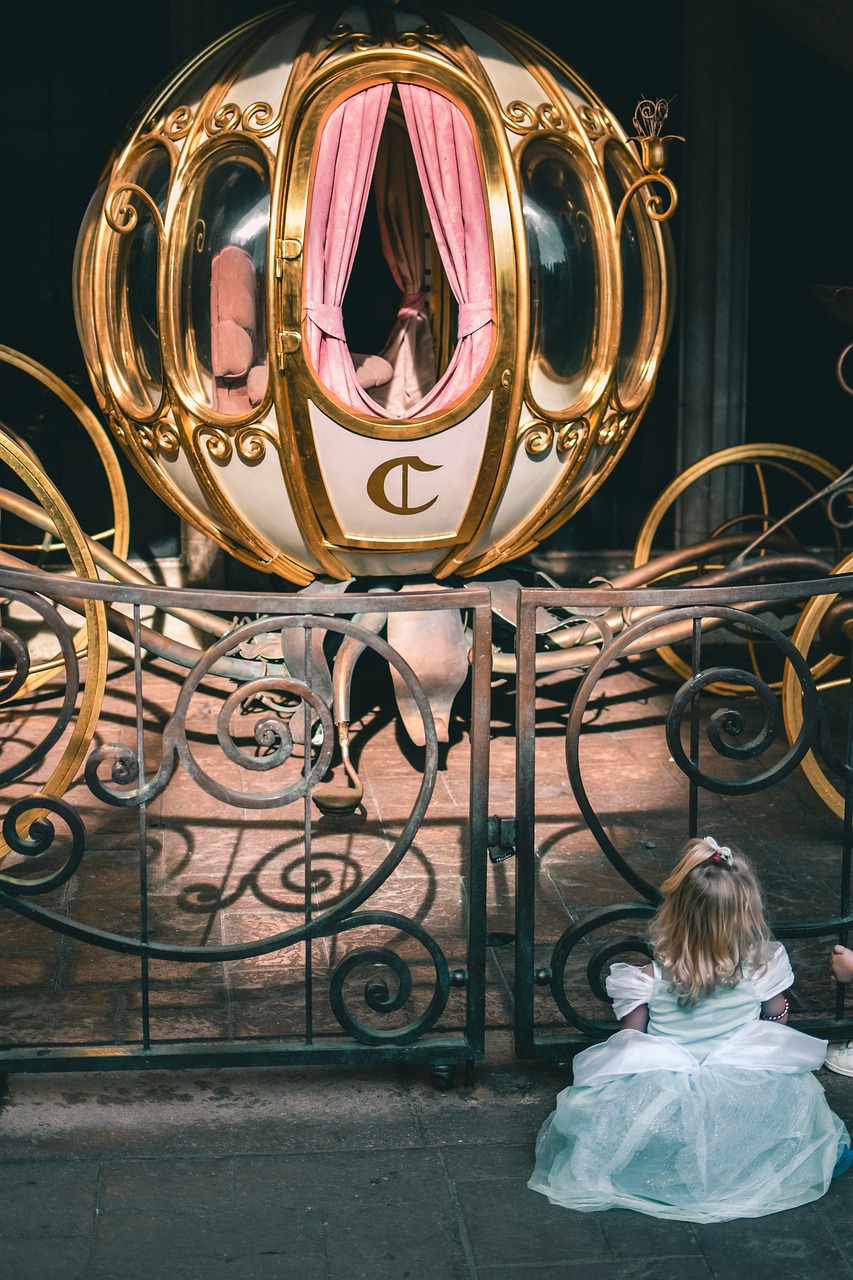 Disneyland
