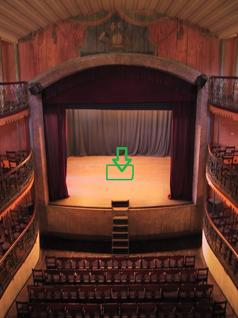 Escotillón