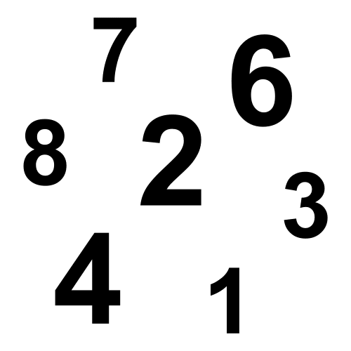 Números