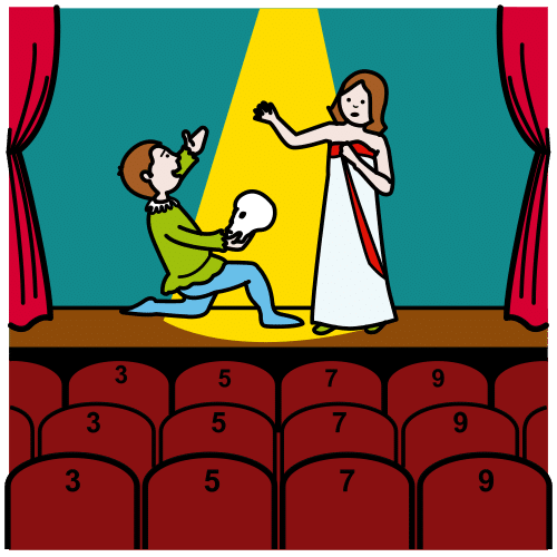 Obra de teatro