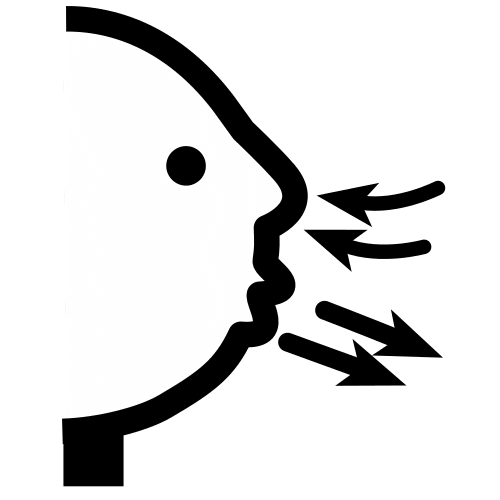 Respiración