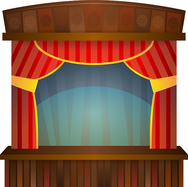 Escenario