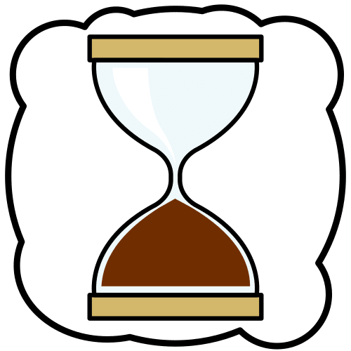 Reloj de arena