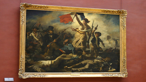 DELACROIX