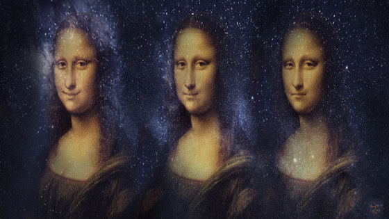 MONA LISSA