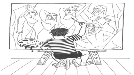 PICASSO