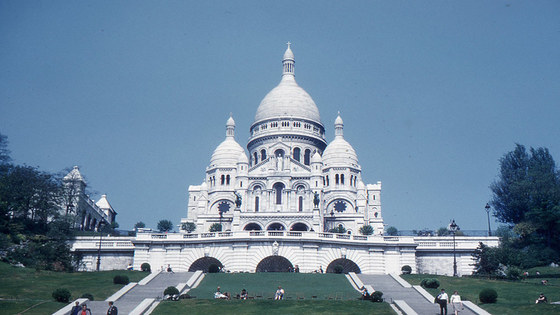 Imagen Sacré Coeur Sacré Coeur