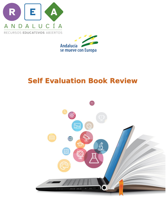 Accede al recurso Self evaluation book review