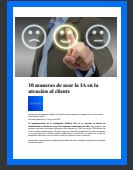 PDF 10 maneras de atender al cliente