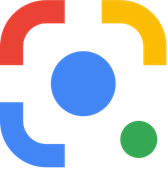 Imagen de la aplicación Google Lens