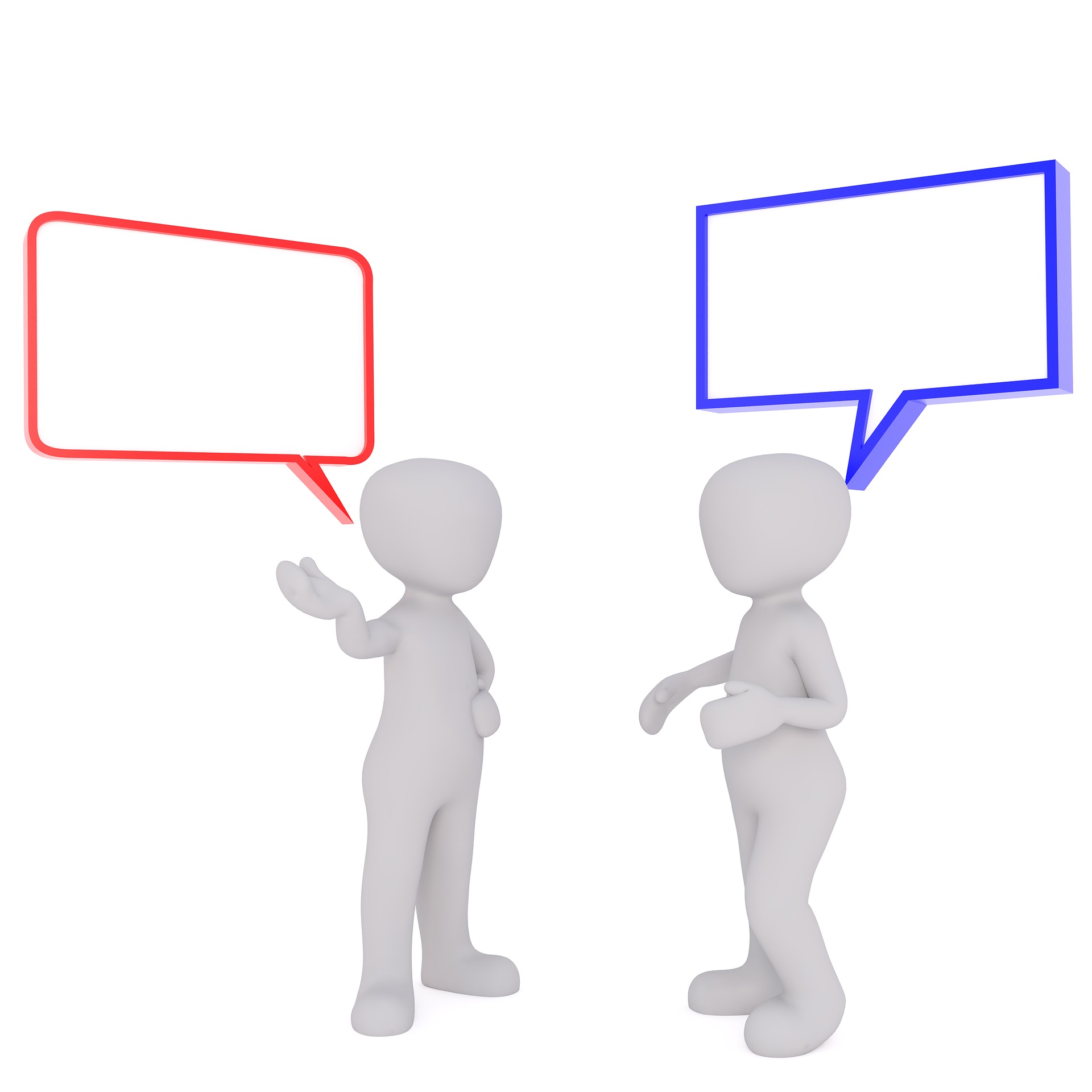 comunicación
