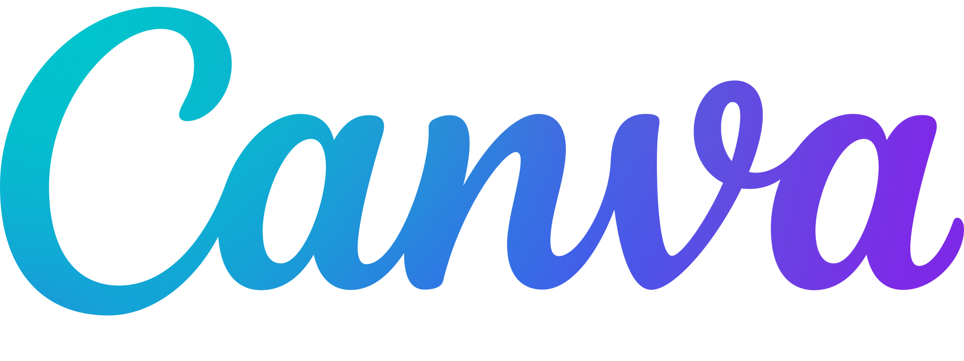 Canva Logo Canva Logo