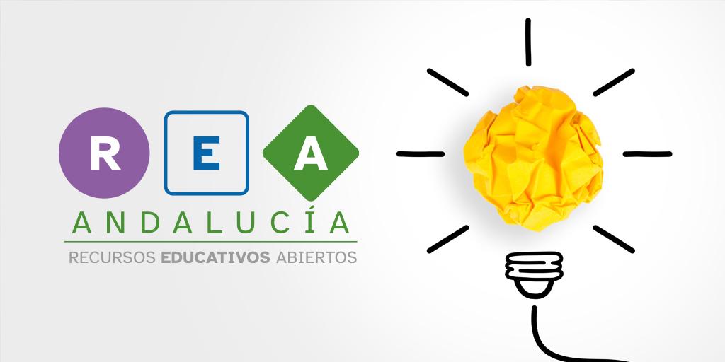 Proyecto REA Andalucía Proyecto REA Andalucía