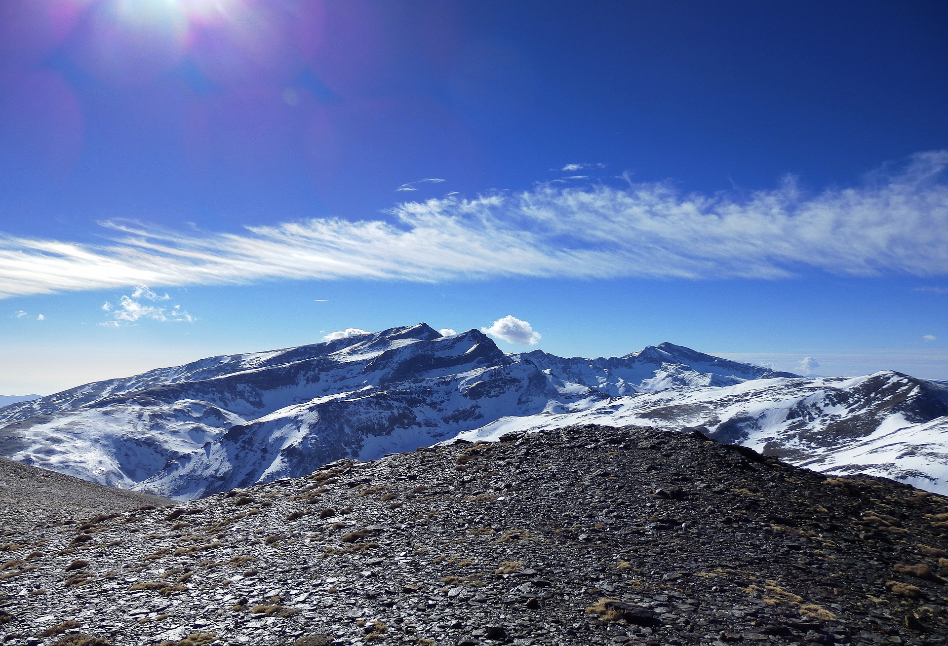 Foto de Sierra Nevada