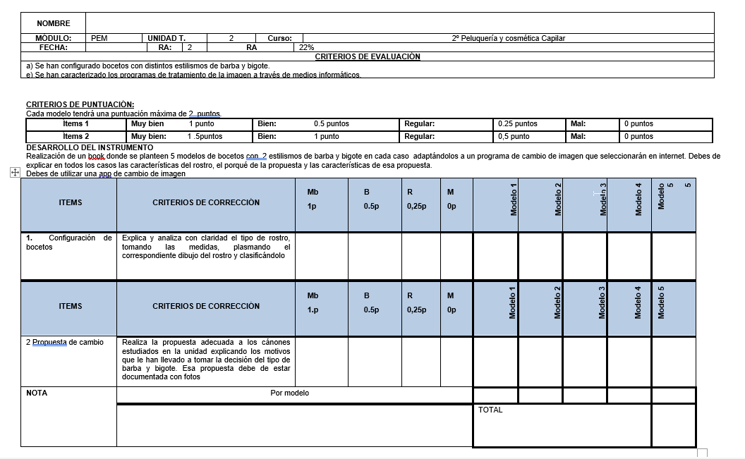INSTRUMENTO ll
