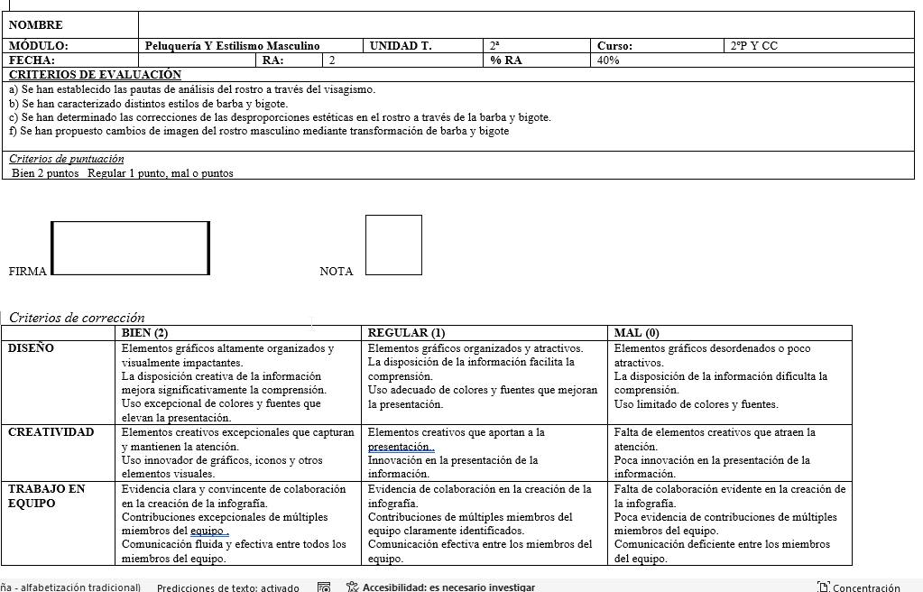 Instrumento 1