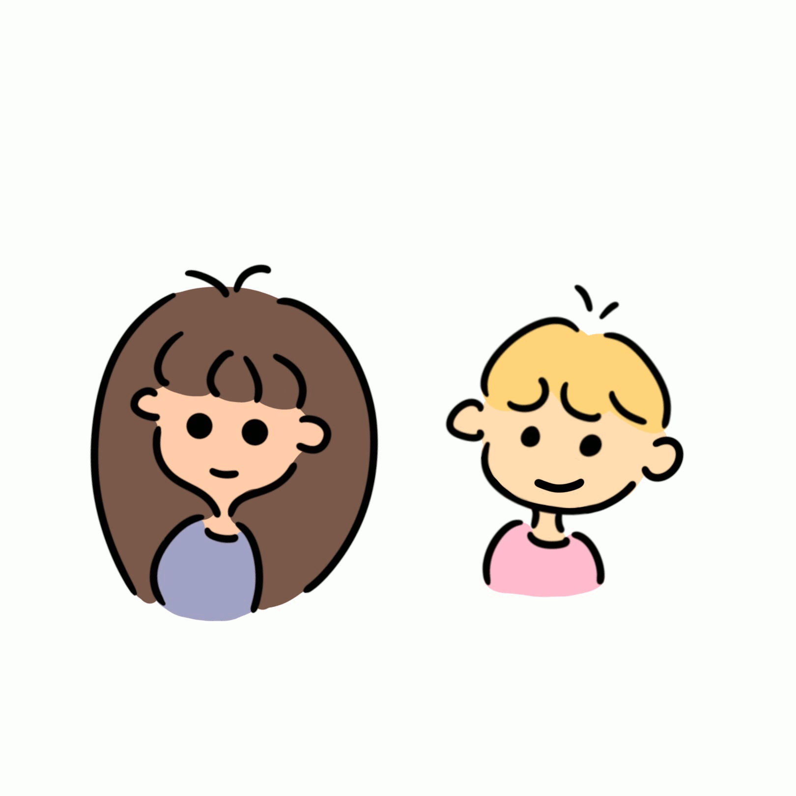 Diálogo de
                    bienvenida